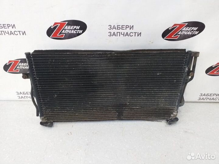 Радиатор кондиционера Volvo S40 2.0 1995-1999