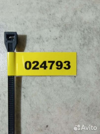 Форсунка Renault Clio 2 H274263