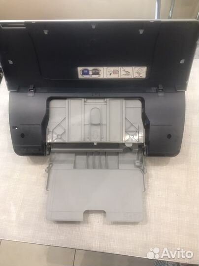 Принтер epson