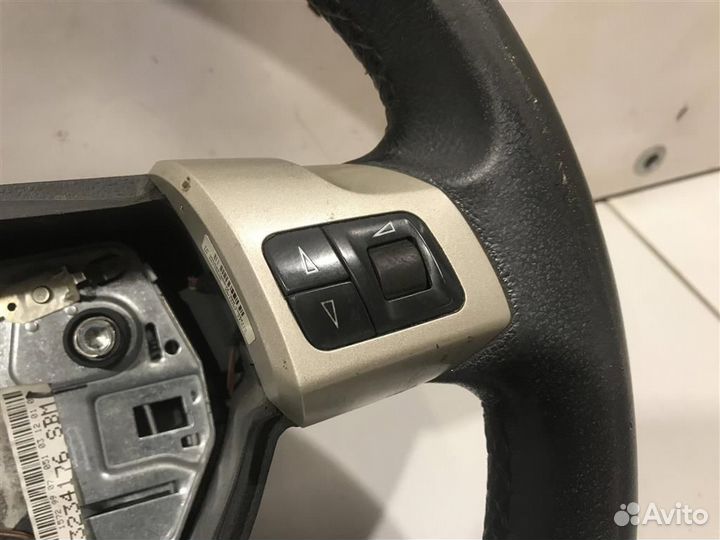 Рулевое колесо для AIR BAG (без AIR BAG) Opel Zaf
