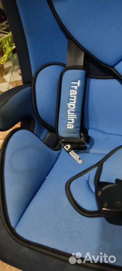 Детское автокресло 9 до 36 кг