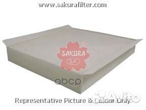 Фильтр салона CA22040 Sakura