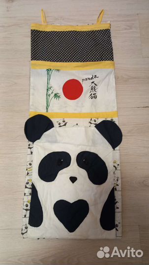 Органайзер детский