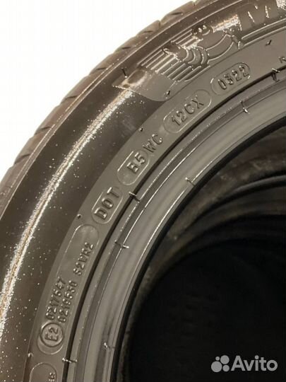 Michelin Primacy 4 205/55 R16 91V