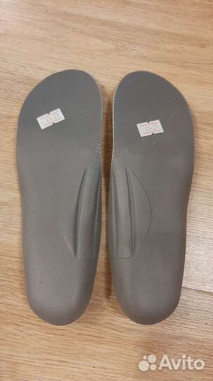 Новые стельки ортопедические 21 см