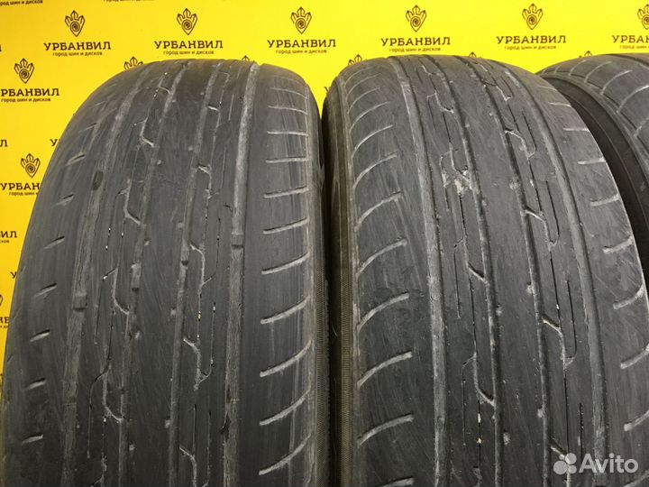 Triangle Protract TEM11 185/65 R15 88H