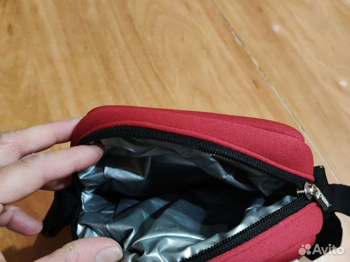 Термо-Сумка для детских бутылочек