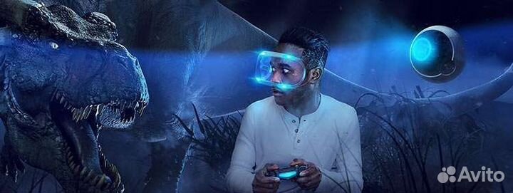 Oculus quest 2 аренда