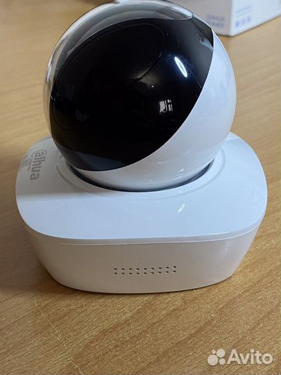 IP видеокамера Dahua IPC-A46