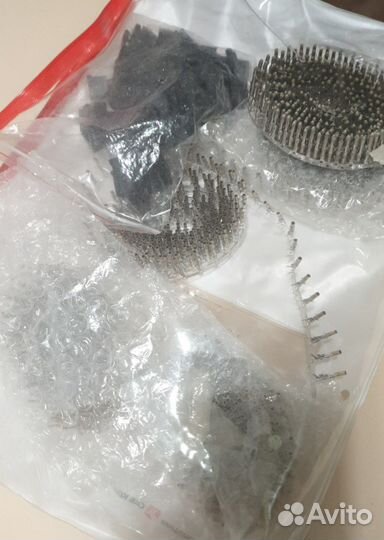 Кримпер - Пресс клещи