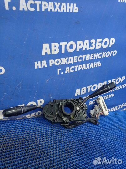 Блок подрулевых переключателей Toyota Sprinter