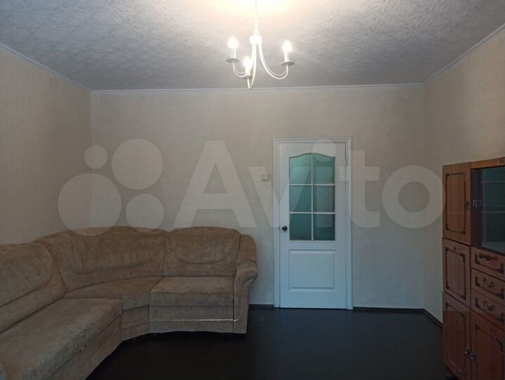 3-к. квартира, 67 м², 2/9 эт.