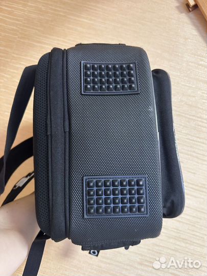 Портфель школьный для мальчика