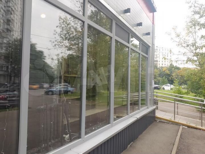 Аренда пл. 12 м2 под кафе, бар, ресторан, м