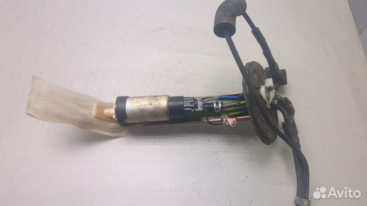 Насос топливный электрический Honda Prelude, 1998