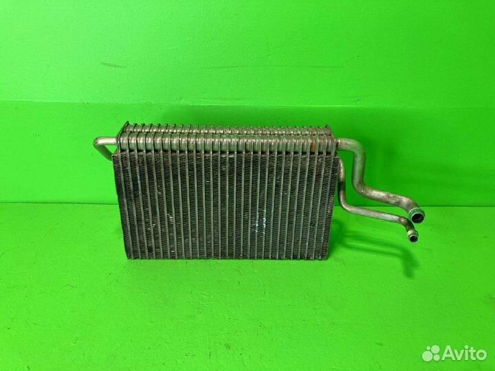 Испаритель кондиционера MAN TGA