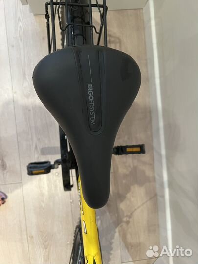 Детский велосипед Stels Pilot 130