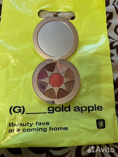 Тени для век estee lauder