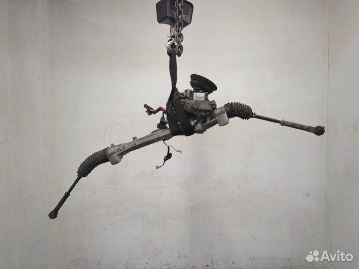 Рейка рулевая без г/у Acura RDX, 2016