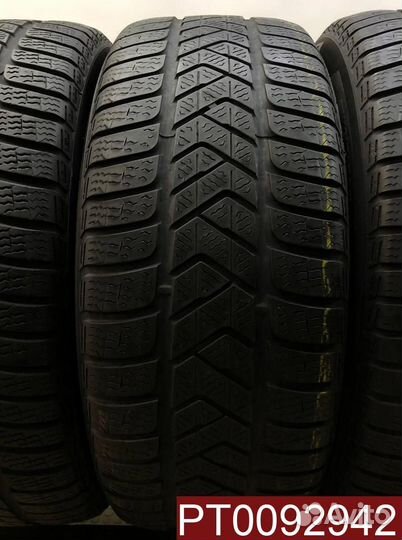 Pirelli Winter Sottozero 3 235/55 R17 110