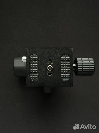 Шаровая фотоголова Weifeng WF-593BH