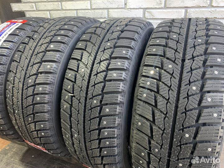 Zeta Antarctica Ice 205/55 R16