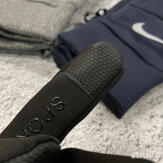 Перчатки nike