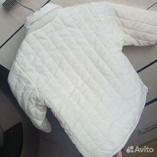 Детские вещи пакетом для девочек 74 80