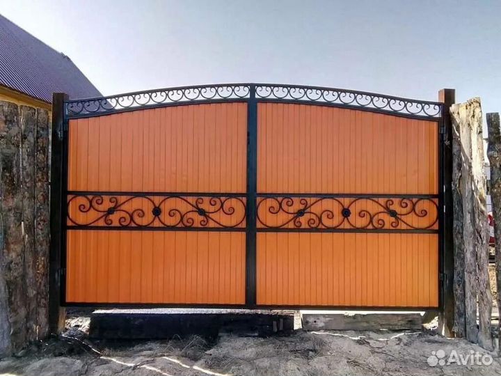 Металлические изделия