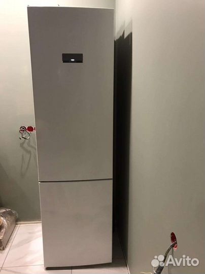 Холодильник как новый