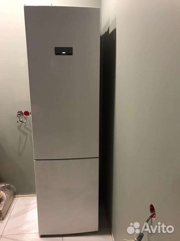 Холодильник как новый