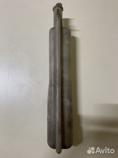 Расширительный бачок Lancer Cedia