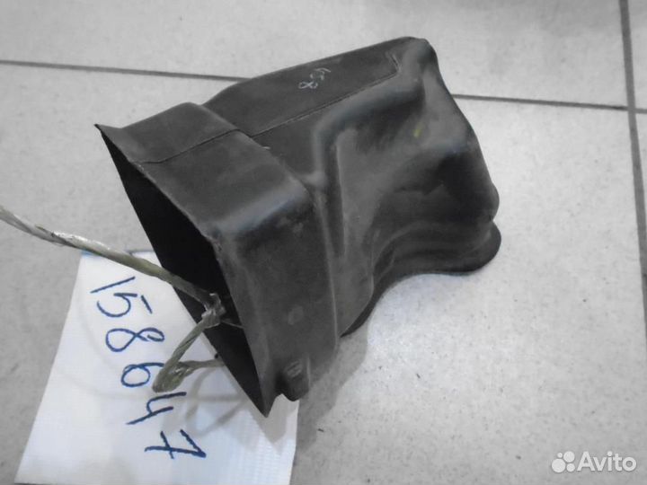 Воздуховод торпедо Toyota Carina E 1992-1997