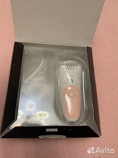 Эпилятор Braun SES 5-620 Silk-epil 5 (новый)