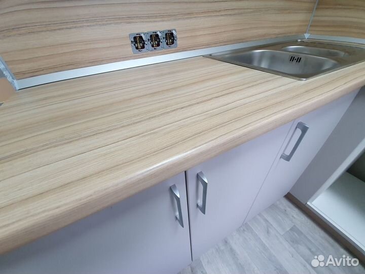 Цена за всю кухню ксп:21769