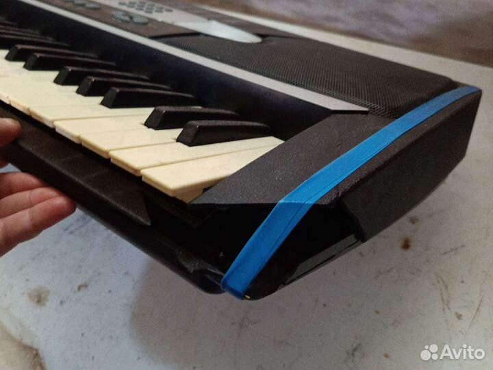 Синтезатор cortland MS -5420