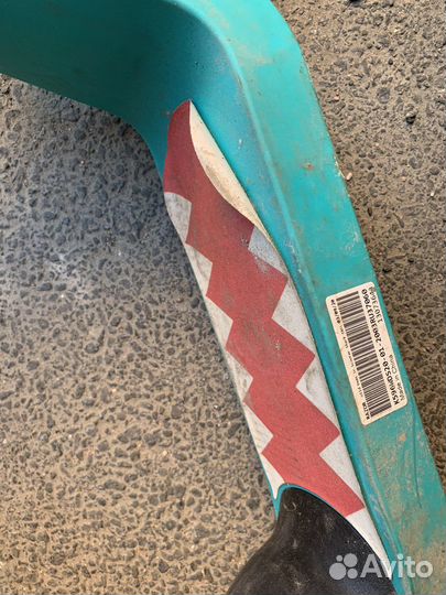 Самокат детский