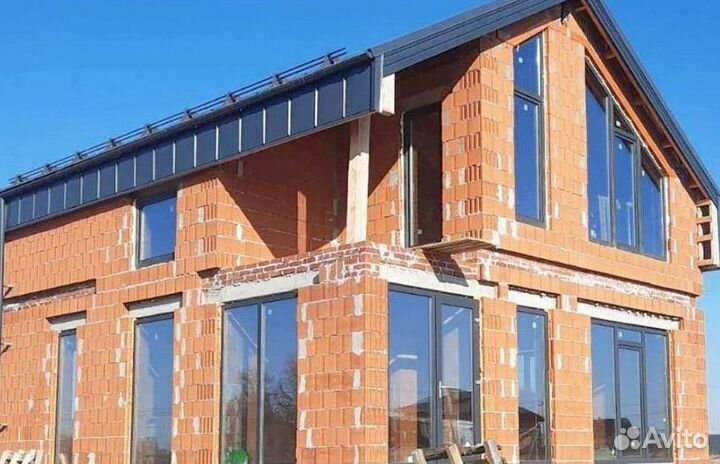 Окна пластиковые