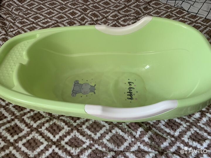 Ванночка для купания