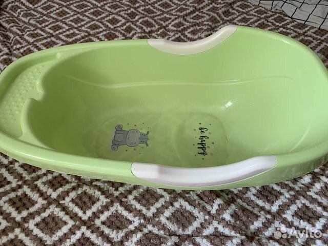 Ванночка для купания