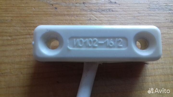 Датчики ио 102-16/2
