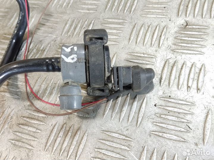 Клапан вентиляции топливного бака Bmw 6 2011-2017