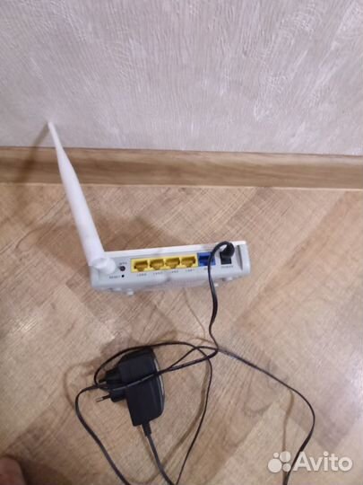 Продам маршрутизатор zyxel