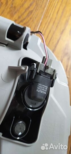 Противотуманные фары для Hyundai Solaris