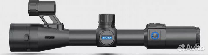 Цифровой прицел ночного видения pard DS35-70R (85