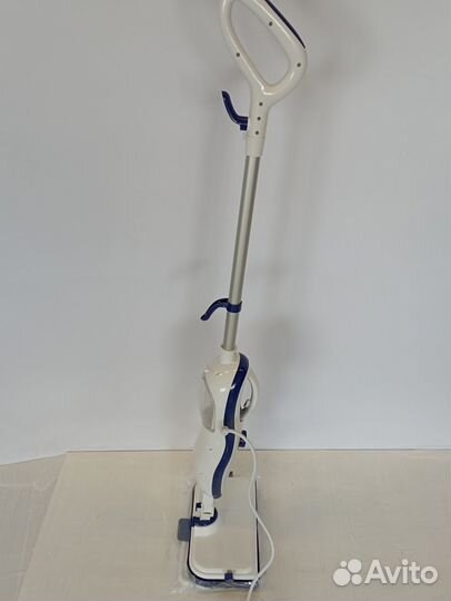 Паровая швабра maunfeld