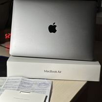 Apple MacBook Air 2020 M1 8/256gb