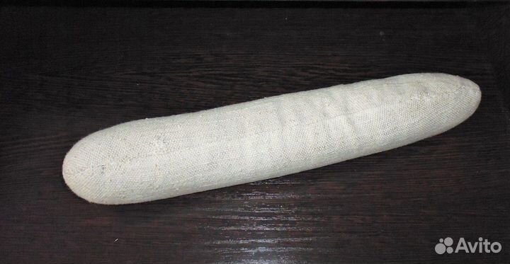 Портновская колодка-подушка для вто