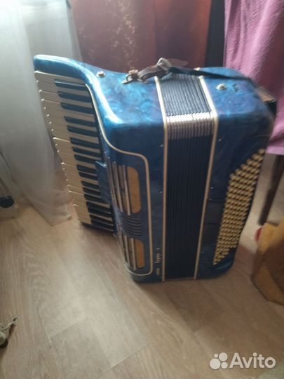 Аккордеон