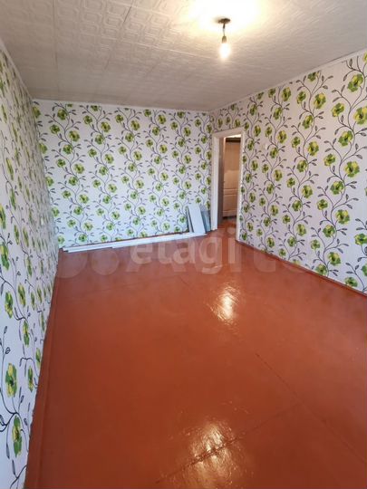 1-к. квартира, 31,8 м², 5/5 эт.